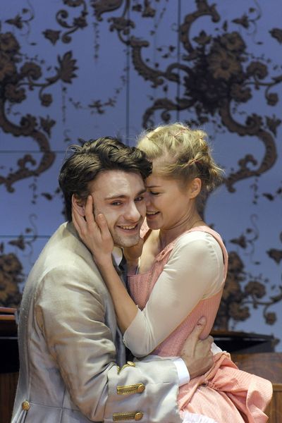 figaro am schauspielhaus duesseldorf