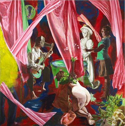neo rauch ausstellung