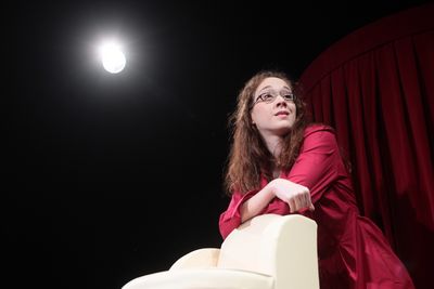 schauspiel rostok