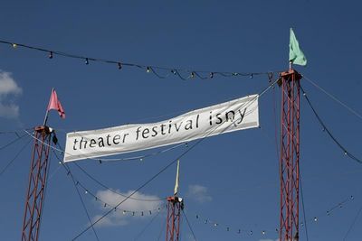 theaterfestival
