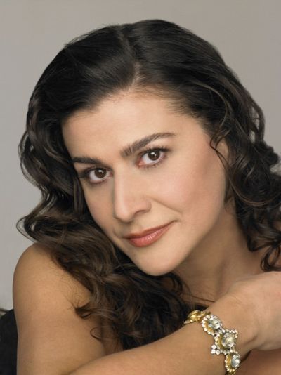 Cecilia Bartoli Konzert Klassik