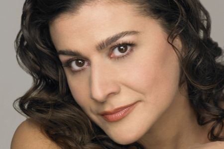 Cecilia Bartoli Konzert Klassik