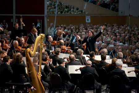 Berliner Philharmoniker