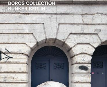 Boros Collection Berlin Bunker