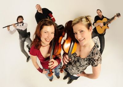 Cara gibt Konzert in Mainz