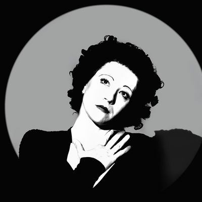 E.T.A.-Hoffmann-Theater edith piaf