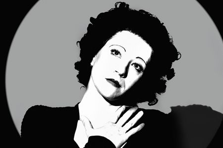 E.T.A.-Hoffmann-Theater edith piaf