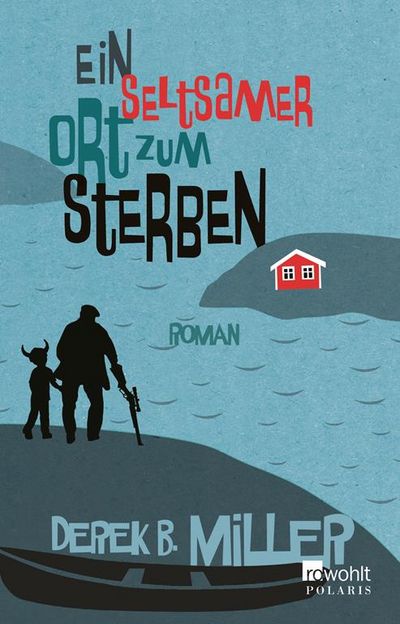 Von wem werden sie verfolgt?