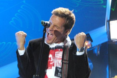 Dieter Bohlen, der Hitgigant der deutschen Fernseh und Buchlandschaft