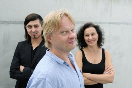 Iiro Rantala String Trio veroeffentlicht Album Anyone With A Heart