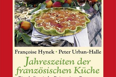 77 Rezepte aus unserem Nachbarland gesammelt von Françoise Hynek und Peter Urban-Halle