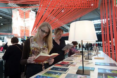 Programm der Leipziger Buchmesse jetzt online