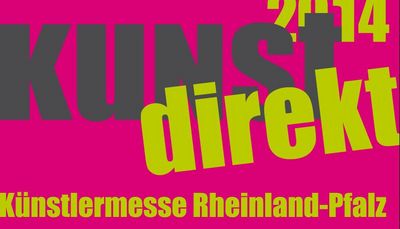 Vom 4. bis zum 6. Juli 2014 treffen sich die Kunstliebhaber wieder in Mainz.