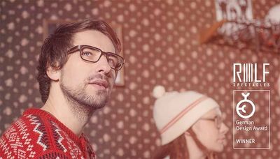 ROLF Spectacles Designaward