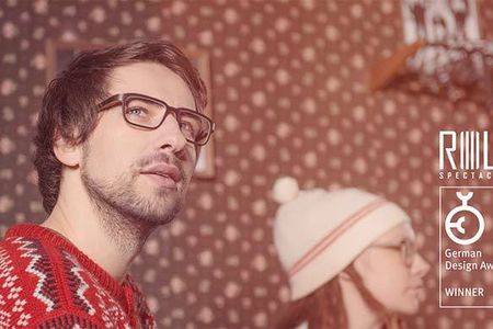 ROLF Spectacles Designaward