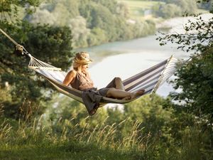 Zum Tölzer Veg-Programm gehört auch Stressbewältigung Zum Tölzer Veg-Programm gehört auch Stressbewältigung