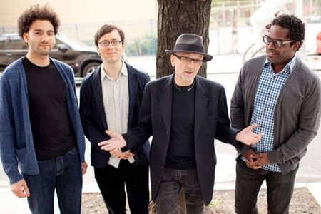 Musik Jazz: Das Debütalbum "Wislawa" vom Tomasz Stanko New York Quartet ist ein meisterhafter Spagat zwischen Tradition und Innovation