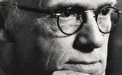 Walter Braunfels ist ein berühmter Komponist