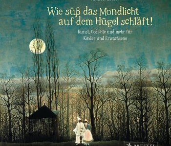 Literatur und bildende Kunst eng verschlungen