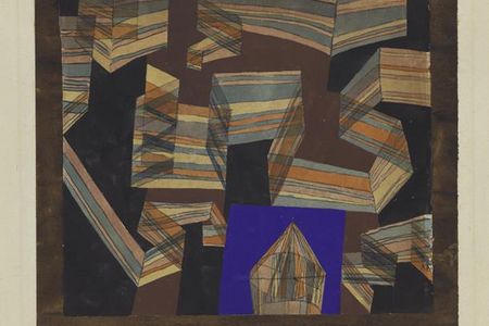 Paul Klee ausstellung