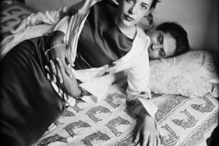 Dayanita Singh ausstellung