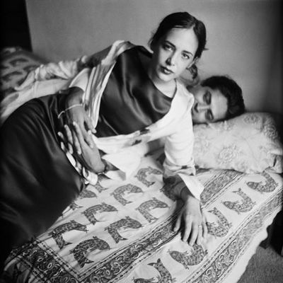 Dayanita Singh ausstellung