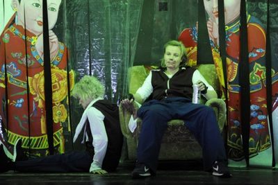 der goldene drache theater der goldene drache theater