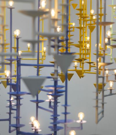galerie weekend berlin