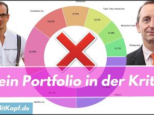 Hochverschuldete Profis: Finanzexperten mit durchschnittlich 16.346 € Kreditsumme