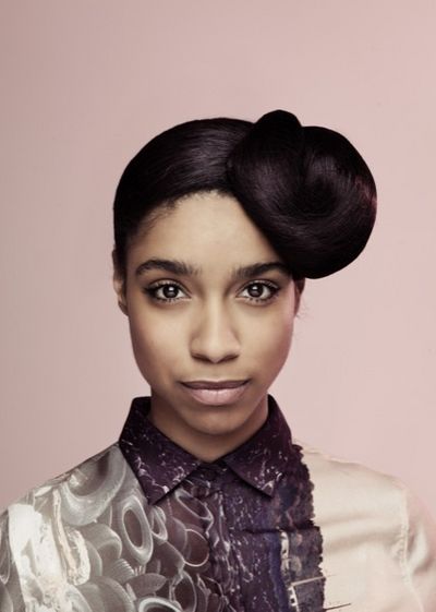 Lianne La Havas Konzert Lianne La Havas Konzert