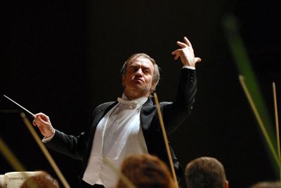 Valery Gergiev