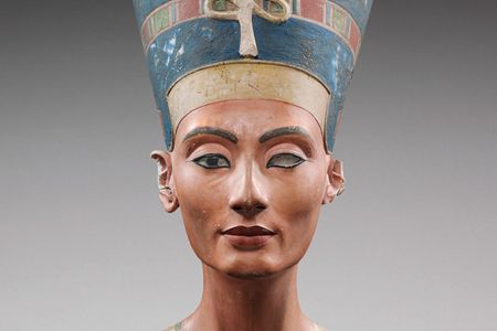 Ausstellung  in Berlin: Im Licht von Amarna. 100 Jahre Fund der Nofretete bis zum 13.04.2013