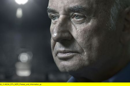 In der Kategorie beste Dokumentation oscarnominiert