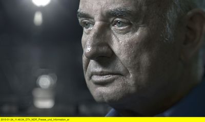 In der Kategorie beste Dokumentation oscarnominiert