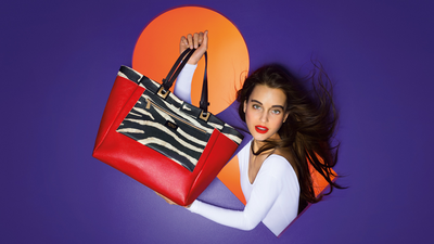 Stil und Lifestyle: Furla interpretiert wahre Taschen-Klassiker neu und bring It-Bags in Trendfarben heraus
