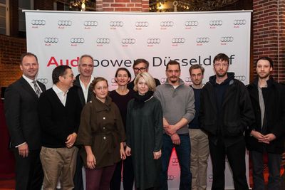 Audi Art Award