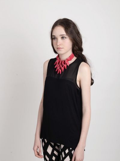 Kette Pyramids Collection