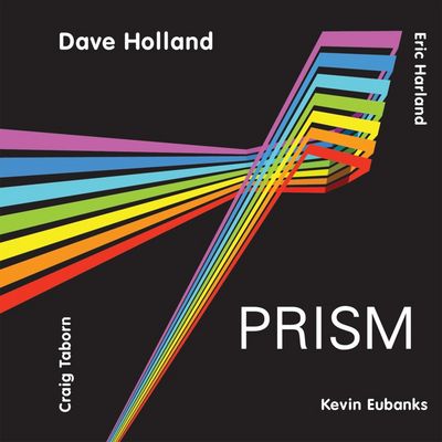 Neues Album Prism des Jazzmusikers Dave Holland und seiner Band