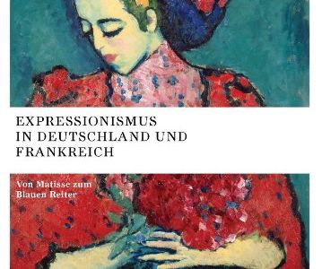 Buch Expressionismus in Deutschland und Frankreich