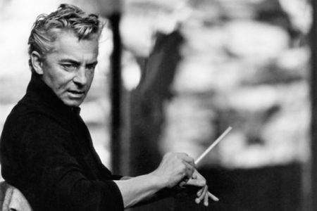 Musik Klassik: „Karajan - Das zweite Leben“ - Neues faszinierendes Filmportrait des Regisseurs Eric Schulz