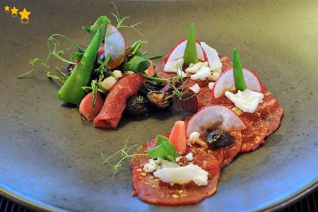 Für Genießer und Liebhaber gastronomischer Spitzenleistungen wird Duesseldorf wieder zum beliebten Treffpunkt.