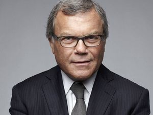 Martin Sorrells S4 waechst trotz Pandemie, und uebernimmt die Agenturen Decoded Advertising und Metric Theory Martin Sorrells S4 waechst trotz Pandemie, und uebernimmt die Agenturen Decoded Advertising und Metric Theory