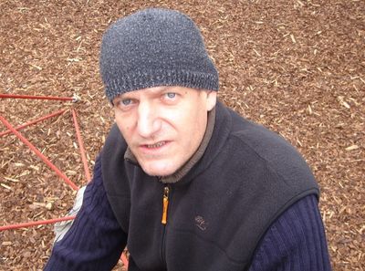 Wolfgang Mitterer sind beim Festival bonn hoeren