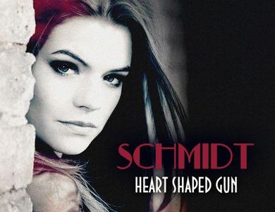 SCHMIDT kommt mit erweiterten Re-Edition von FEMME SCHMIDT