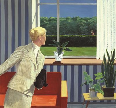 Christian Brandl ausstellung