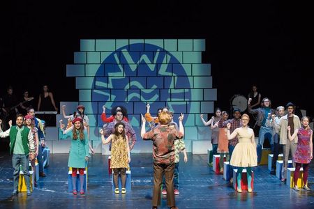 theater bochum