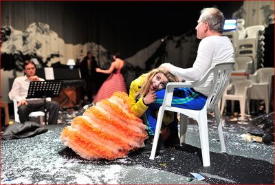 winterreise theater tuebingen