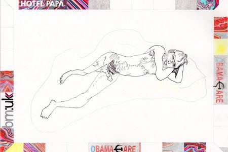 Ausstellung  in Wien: Verena Dengler. Fantastischer Sozialismus - Meisterin pointierter Anspielungen bis zum 23.6.2013