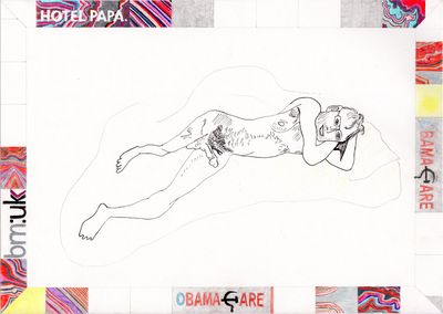 Ausstellung  in Wien: Verena Dengler. Fantastischer Sozialismus - Meisterin pointierter Anspielungen bis zum 23.6.2013
