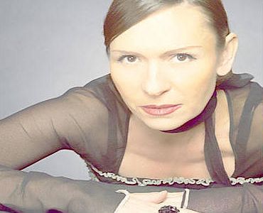 Angelika Wende